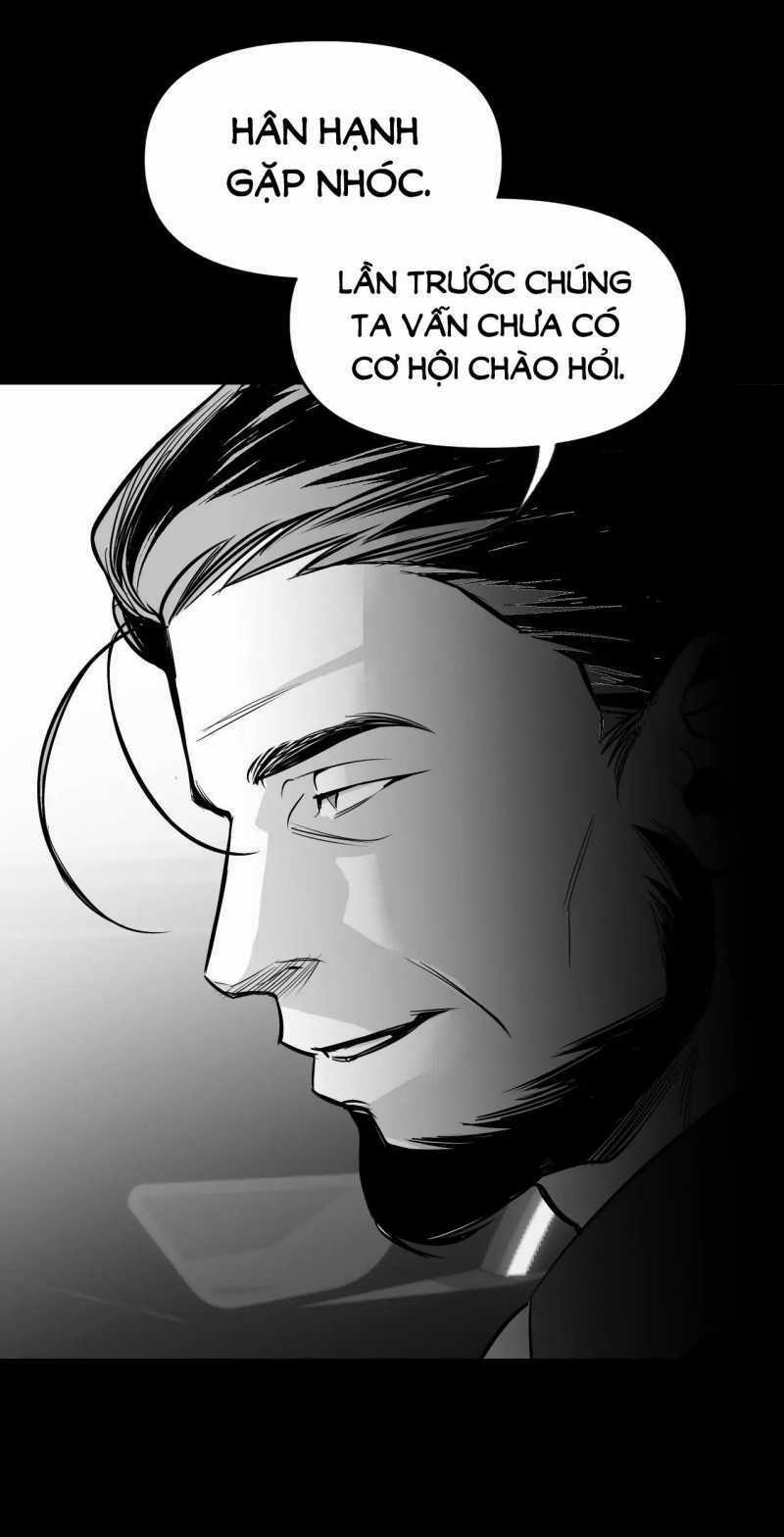 Khi Đôi Chân Thôi Bước Chapter 102.2 trang 17