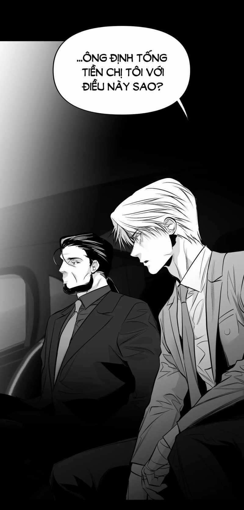 Khi Đôi Chân Thôi Bước Chapter 102.2 trang 21