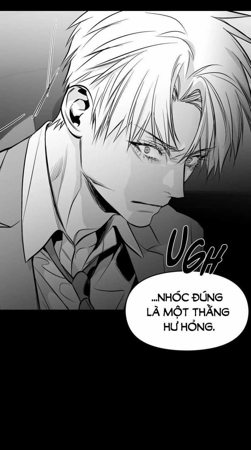 Khi Đôi Chân Thôi Bước Chapter 102.2 trang 23