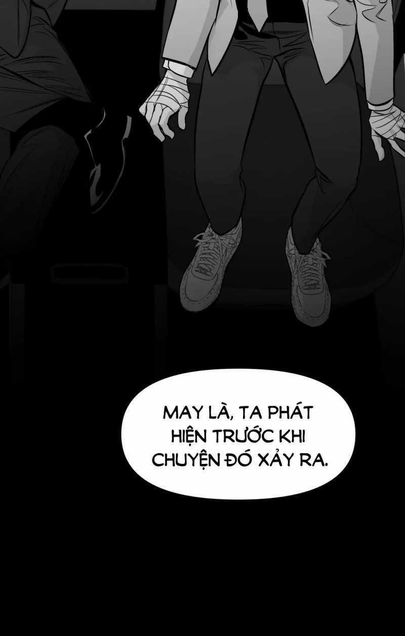 Khi Đôi Chân Thôi Bước Chapter 102.2 trang 27