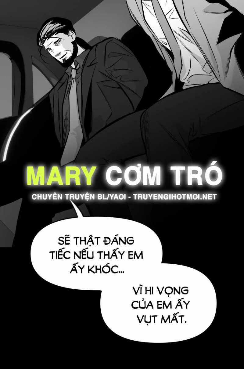 Khi Đôi Chân Thôi Bước Chapter 102.2 trang 31