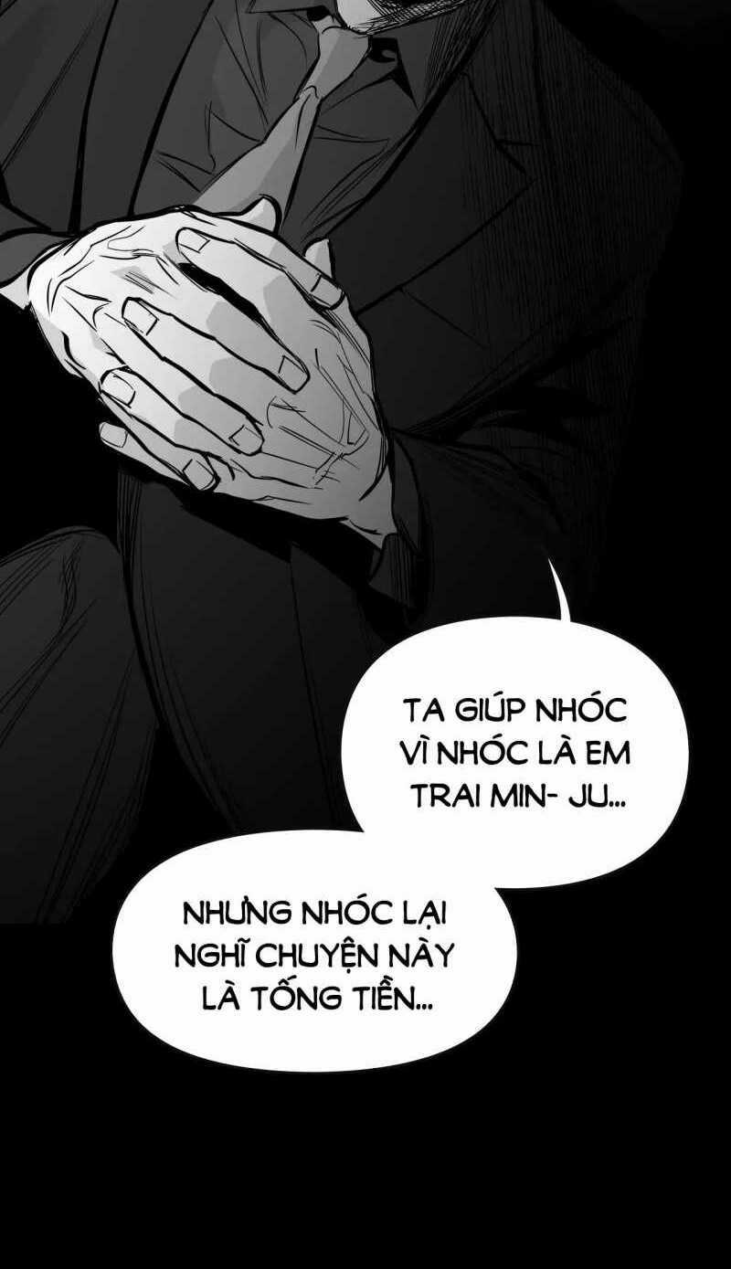 Khi Đôi Chân Thôi Bước Chapter 102.2 trang 35