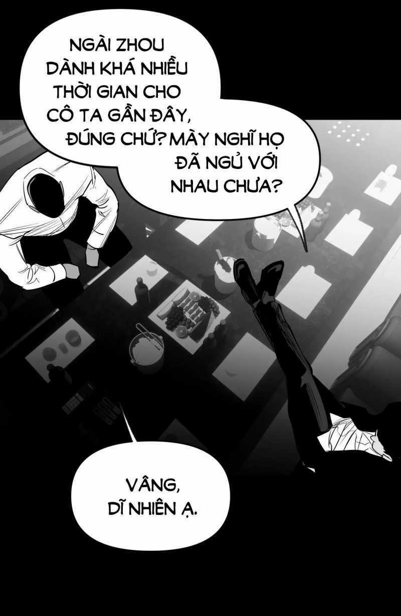 Khi Đôi Chân Thôi Bước Chapter 102.2 trang 45