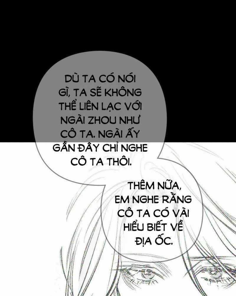 Khi Đôi Chân Thôi Bước Chapter 102.2 trang 46