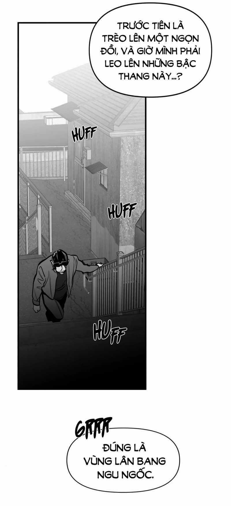 Khi Đôi Chân Thôi Bước Chapter 102.2 trang 63