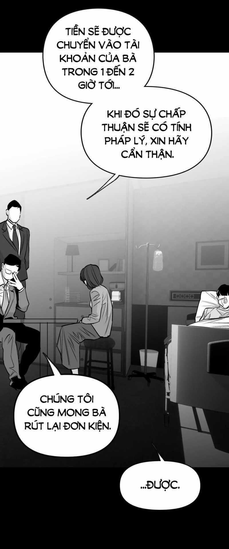 Khi Đôi Chân Thôi Bước Chapter 102.2 trang 7