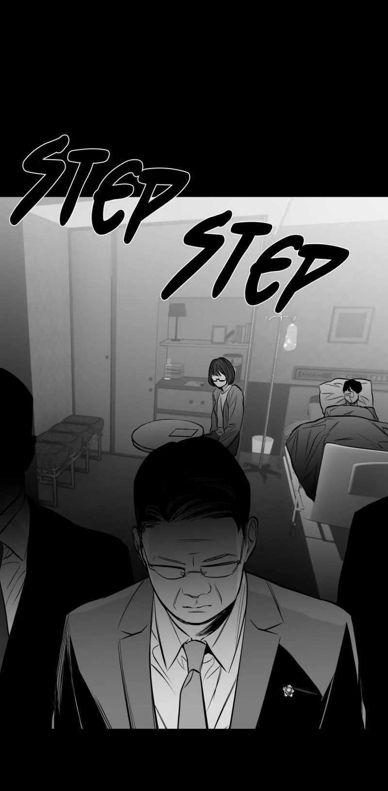 Khi Đôi Chân Thôi Bước Chapter 102.2 trang 9