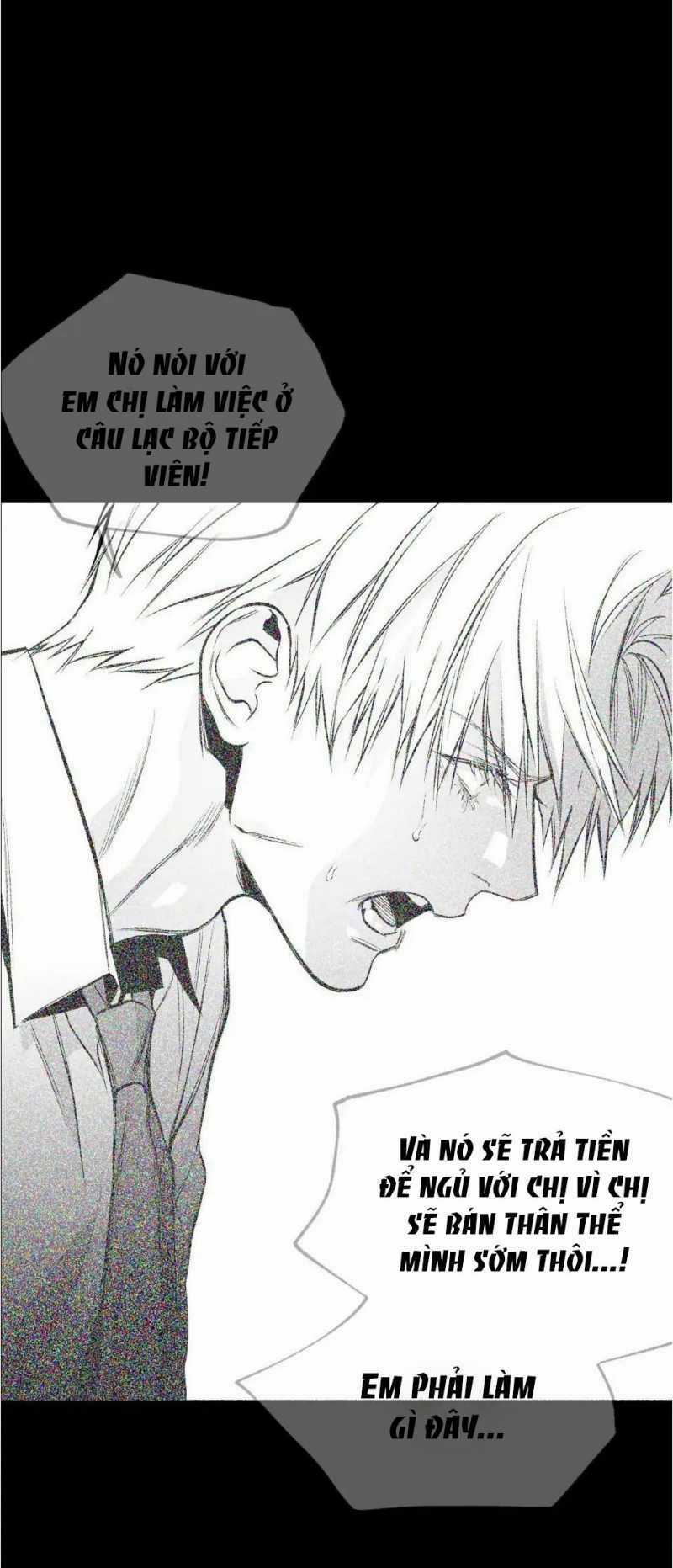 Khi Đôi Chân Thôi Bước Chapter 103.1 trang 11