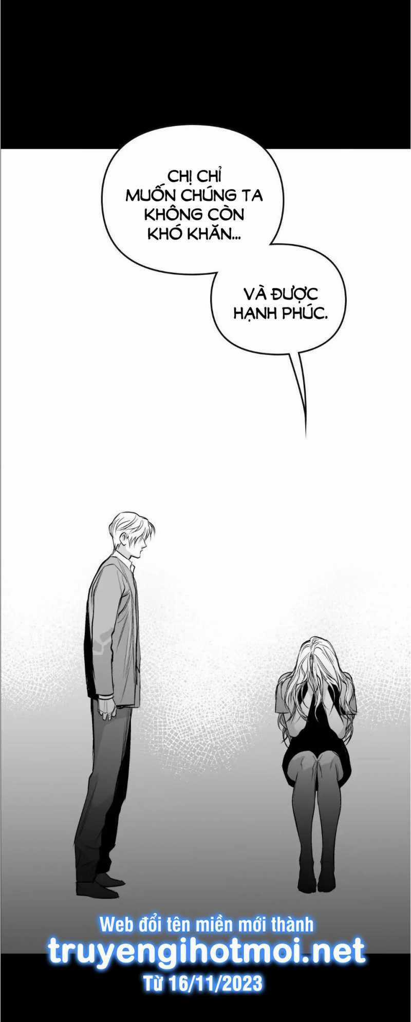 Khi Đôi Chân Thôi Bước Chapter 103.1 trang 14