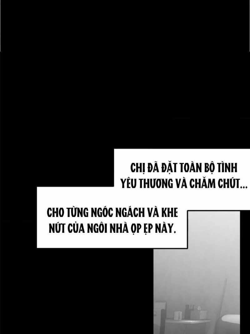 Khi Đôi Chân Thôi Bước Chapter 103.1 trang 18