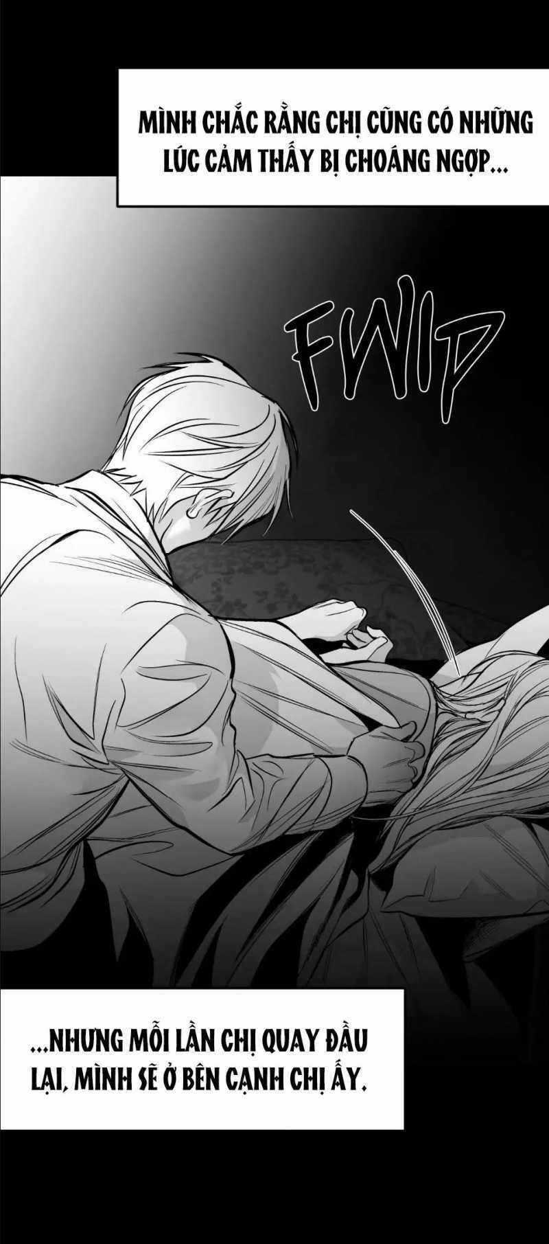 Khi Đôi Chân Thôi Bước Chapter 103.1 trang 28