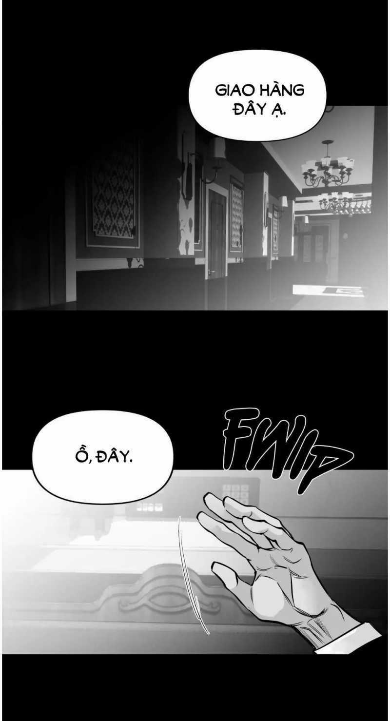 Khi Đôi Chân Thôi Bước Chapter 103.1 trang 34