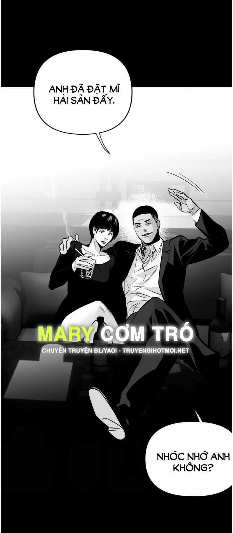 Khi Đôi Chân Thôi Bước Chapter 103.1 trang 35