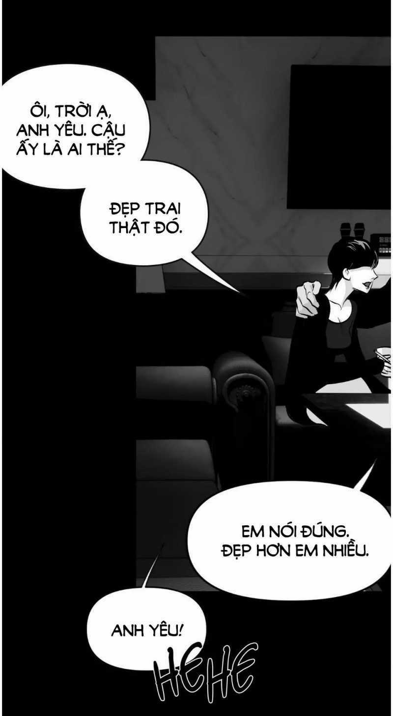 Khi Đôi Chân Thôi Bước Chapter 103.1 trang 37