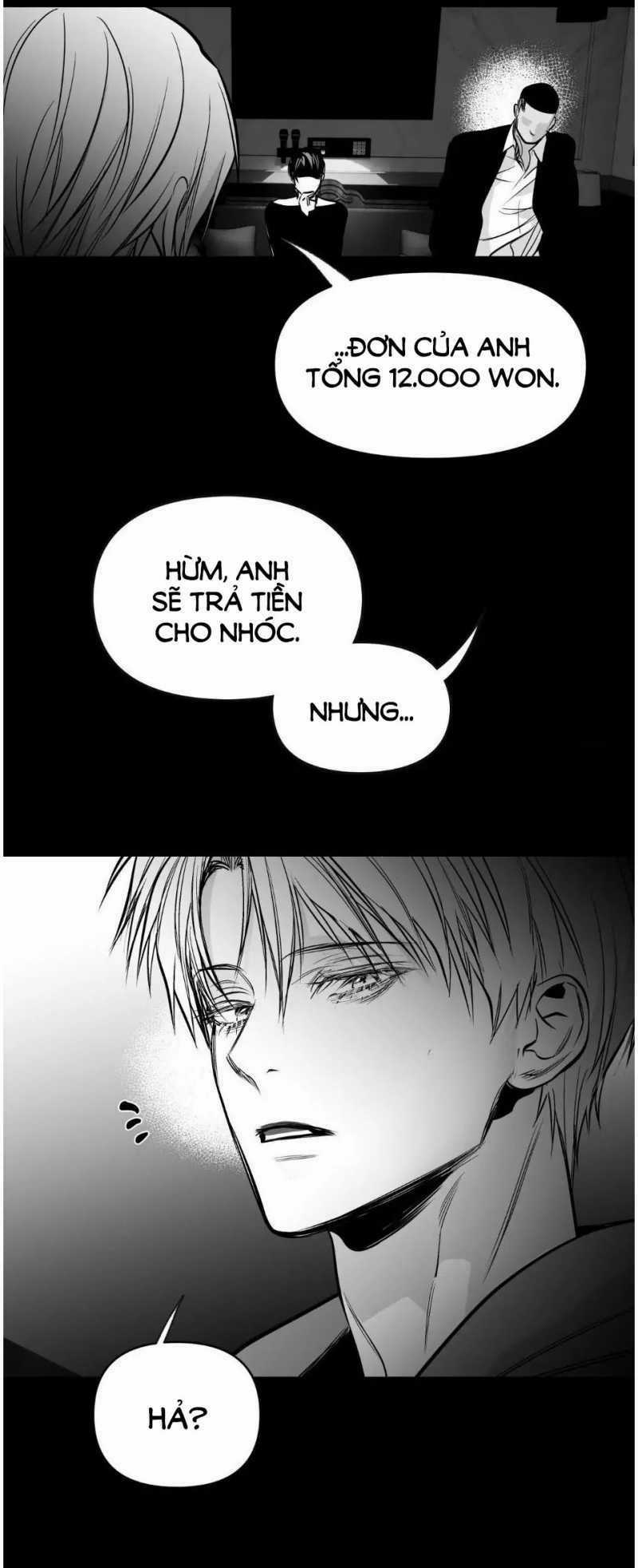 Khi Đôi Chân Thôi Bước Chapter 103.1 trang 38