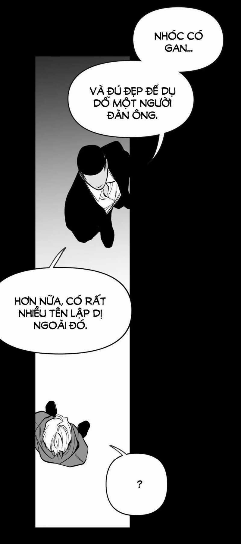 Khi Đôi Chân Thôi Bước Chapter 103.1 trang 48