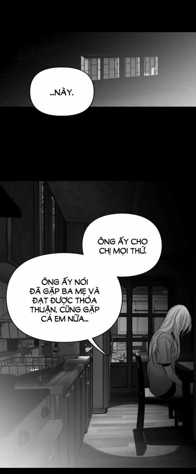 Khi Đôi Chân Thôi Bước Chapter 103.1 trang 5