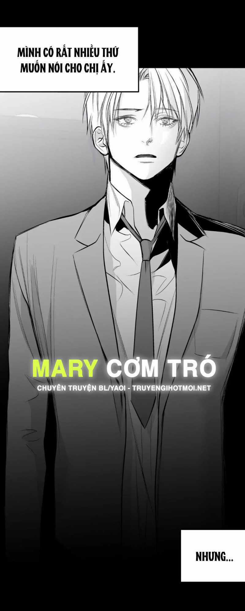 Khi Đôi Chân Thôi Bước Chapter 103.1 trang 7