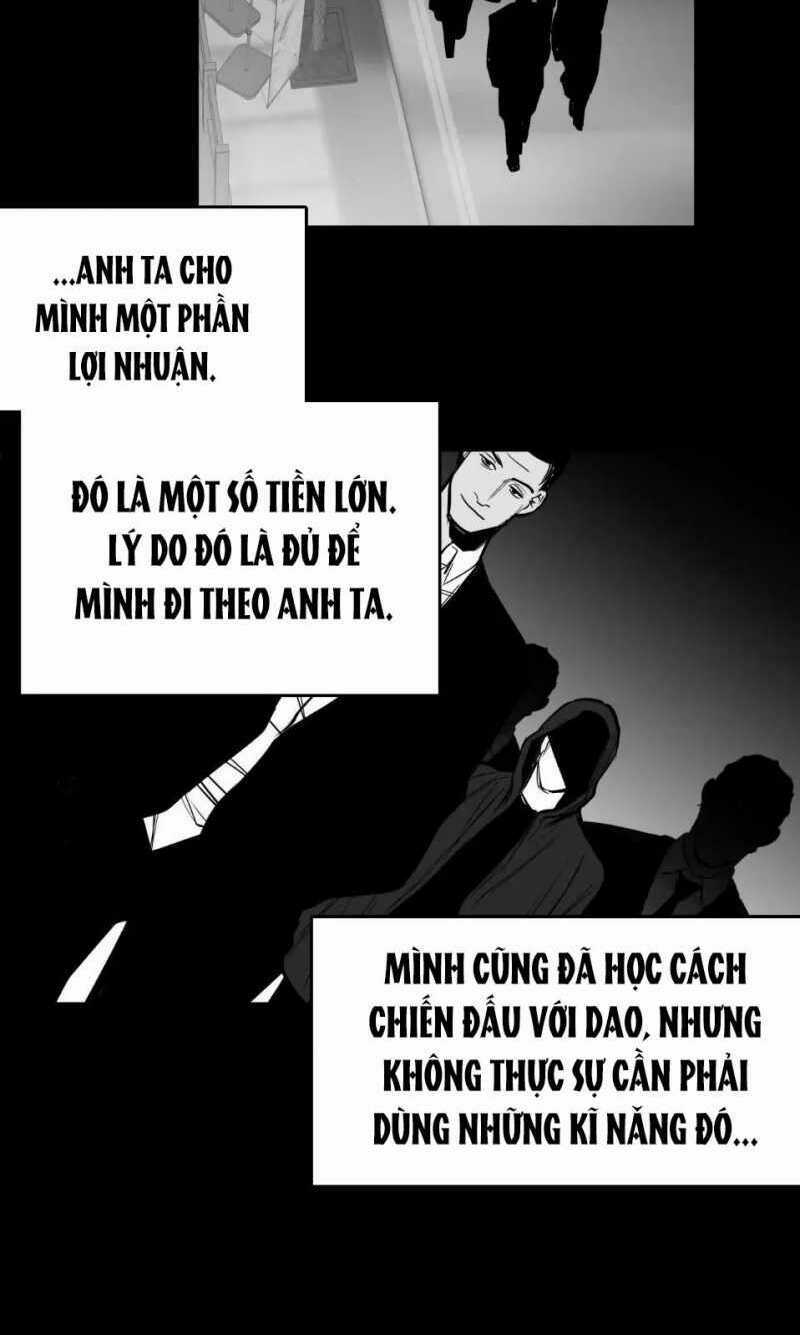 Khi Đôi Chân Thôi Bước Chapter 103.2 trang 11