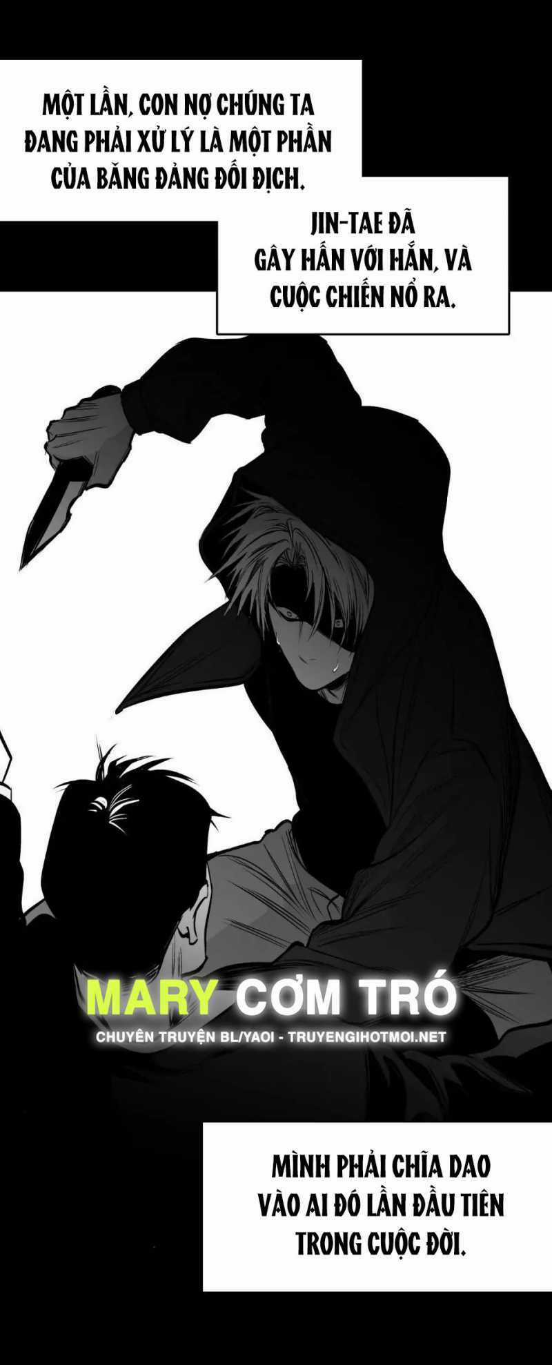 Khi Đôi Chân Thôi Bước Chapter 103.2 trang 13