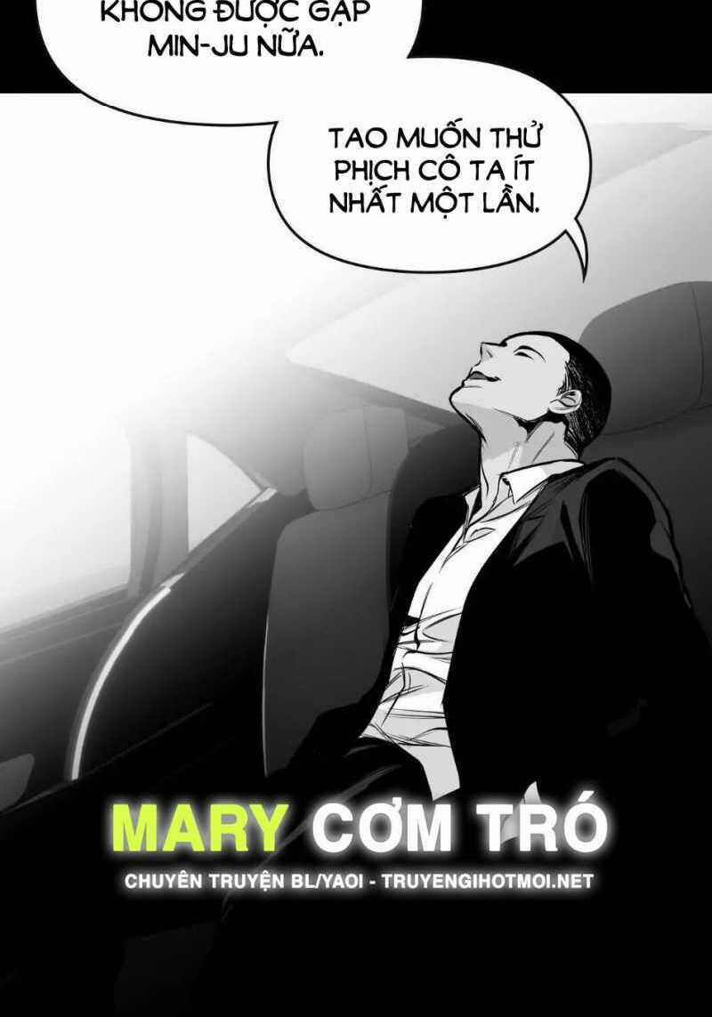 Khi Đôi Chân Thôi Bước Chapter 103.2 trang 36