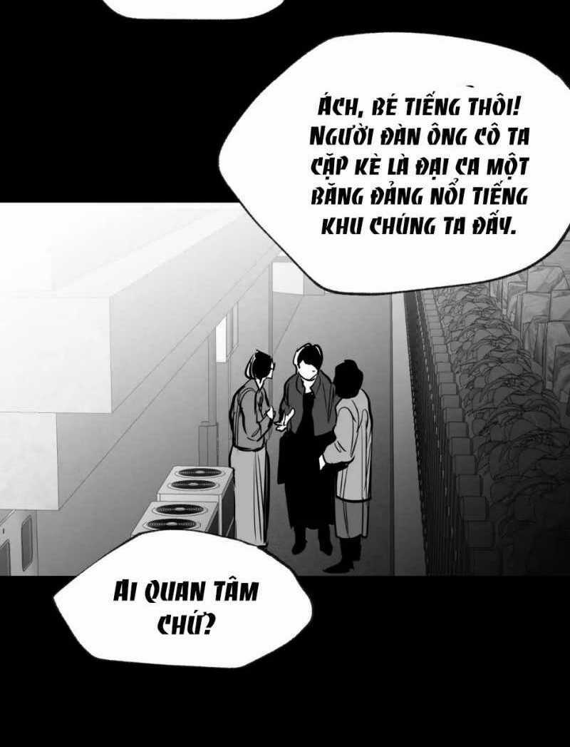 Khi Đôi Chân Thôi Bước Chapter 104.1 trang 10