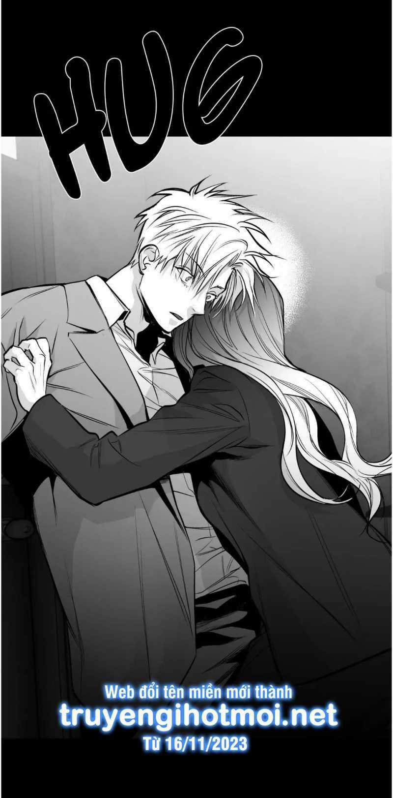 Khi Đôi Chân Thôi Bước Chapter 104.1 trang 18