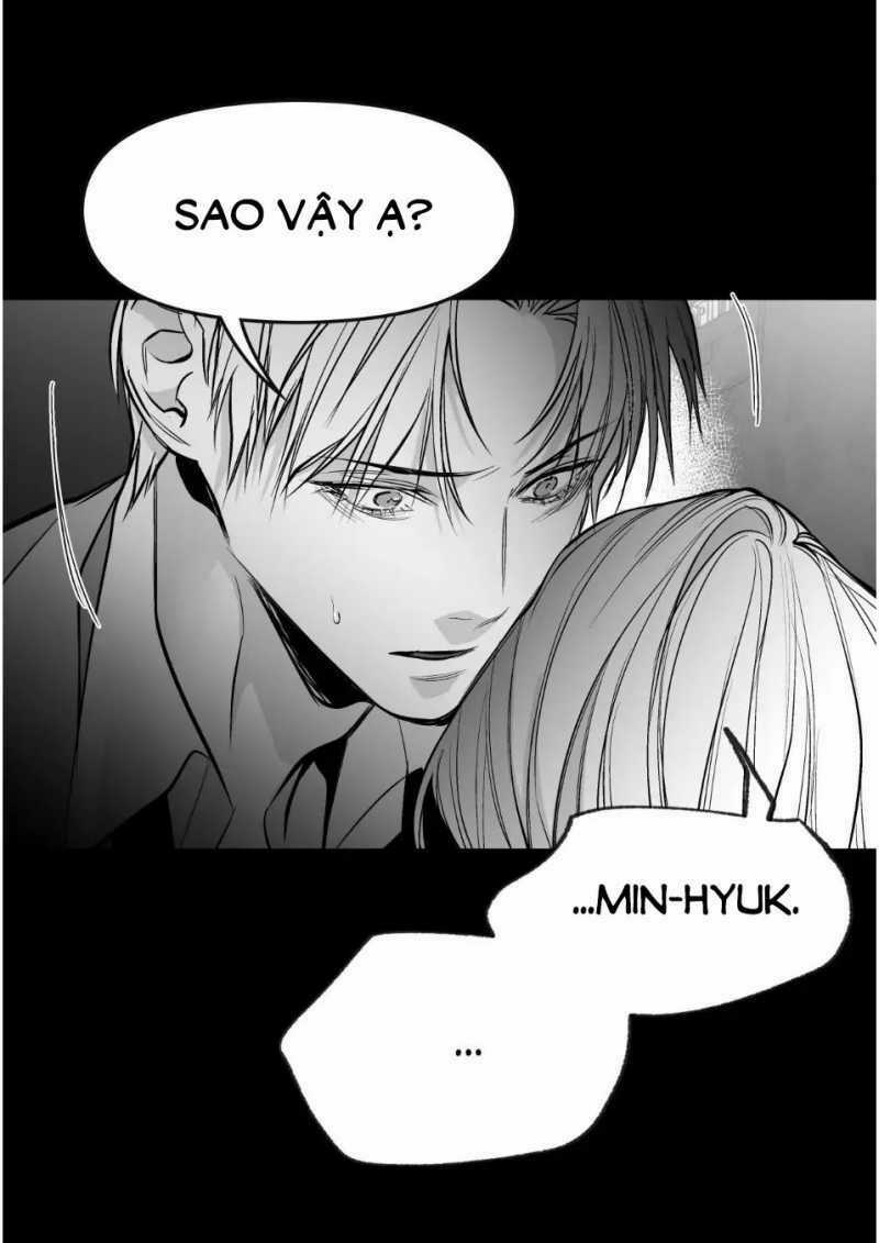 Khi Đôi Chân Thôi Bước Chapter 104.1 trang 19