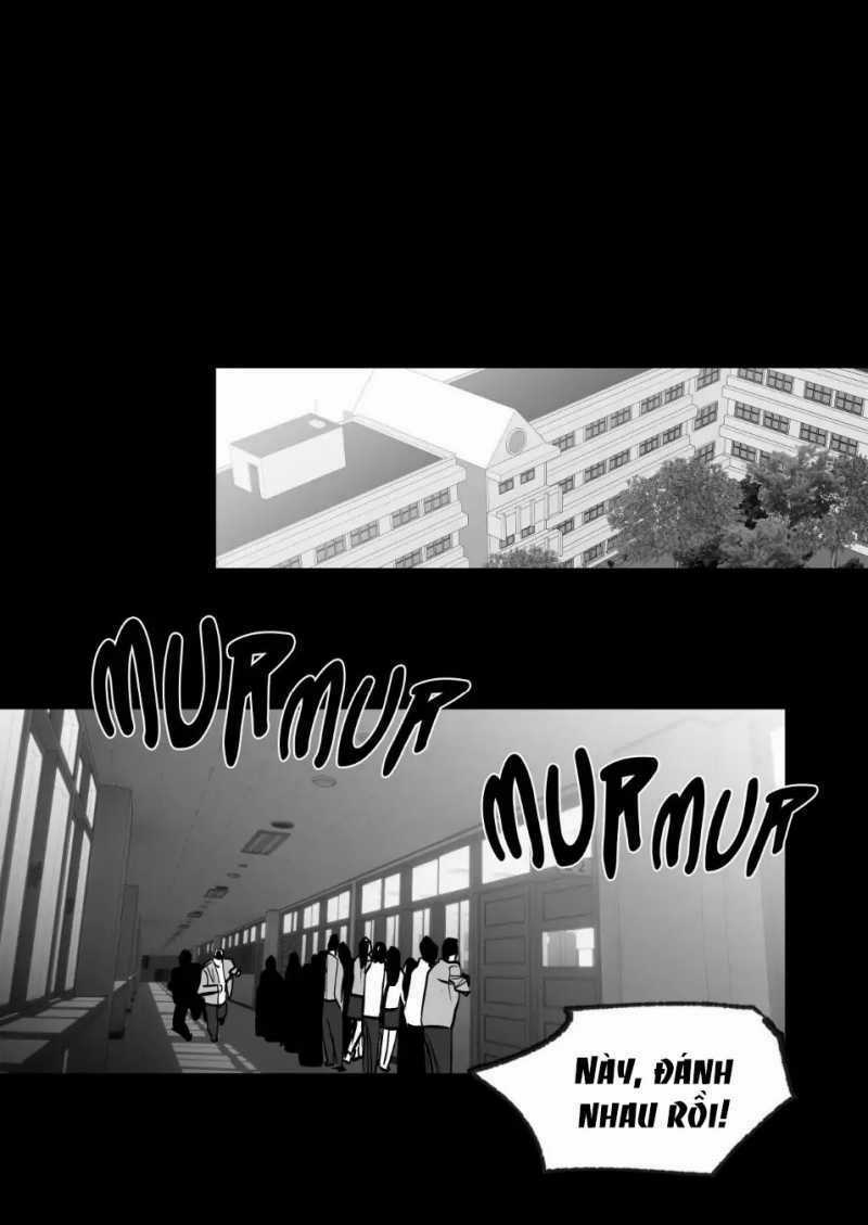 Khi Đôi Chân Thôi Bước Chapter 104.1 trang 26