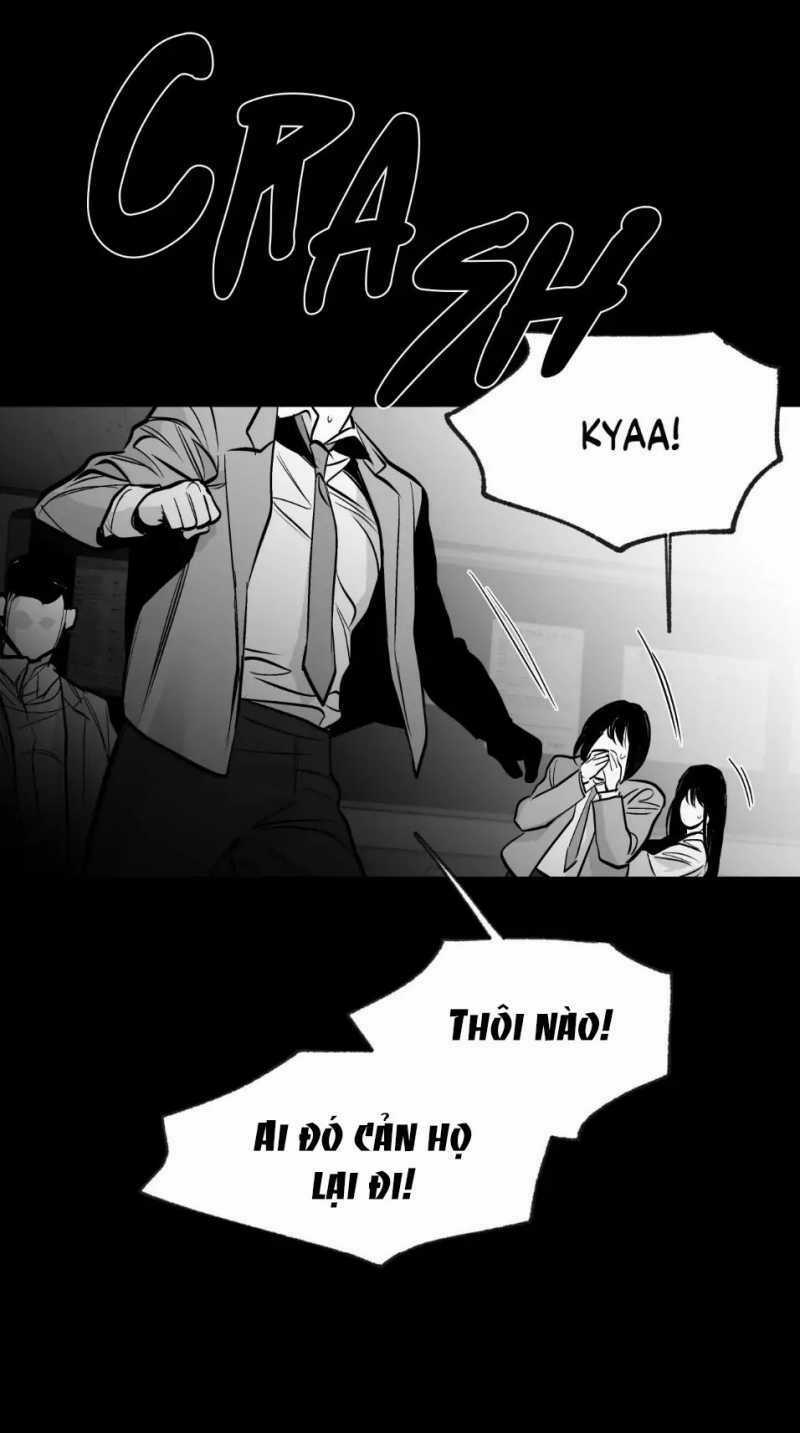 Khi Đôi Chân Thôi Bước Chapter 104.1 trang 27