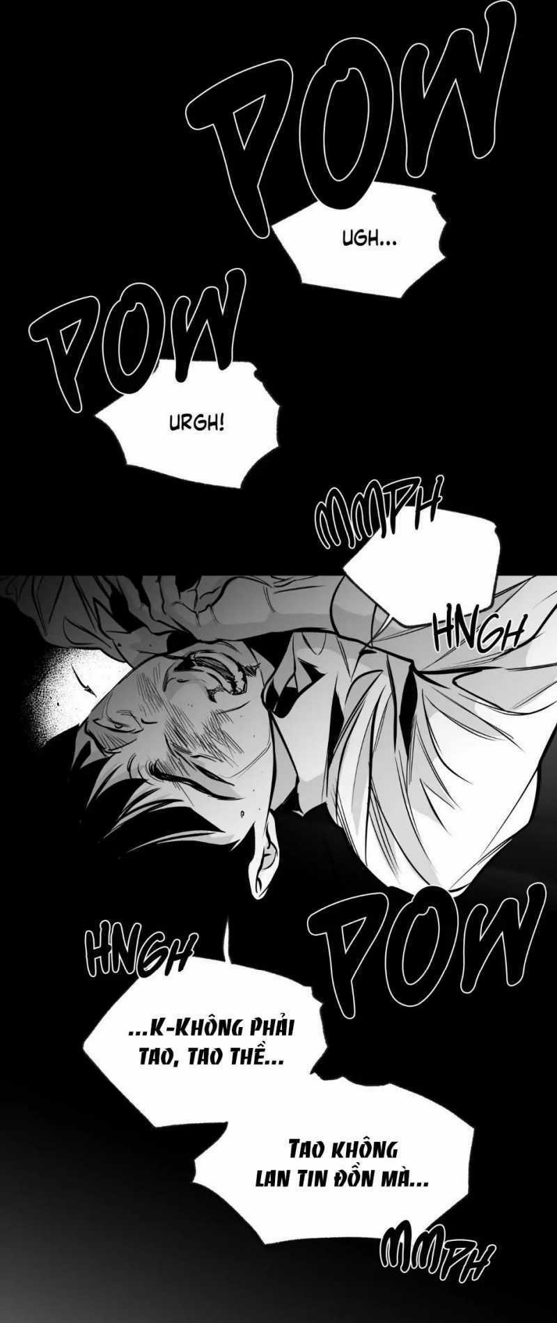 Khi Đôi Chân Thôi Bước Chapter 104.1 trang 29