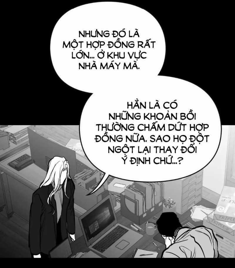 Khi Đôi Chân Thôi Bước Chapter 104.1 trang 3