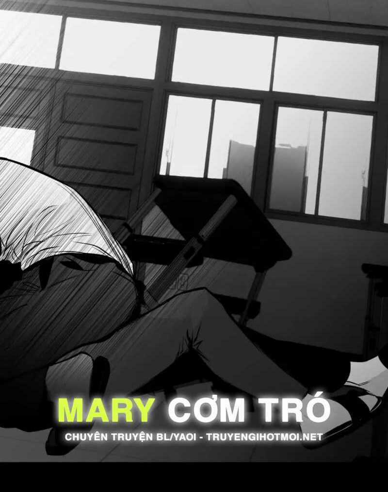 Khi Đôi Chân Thôi Bước Chapter 104.1 trang 31