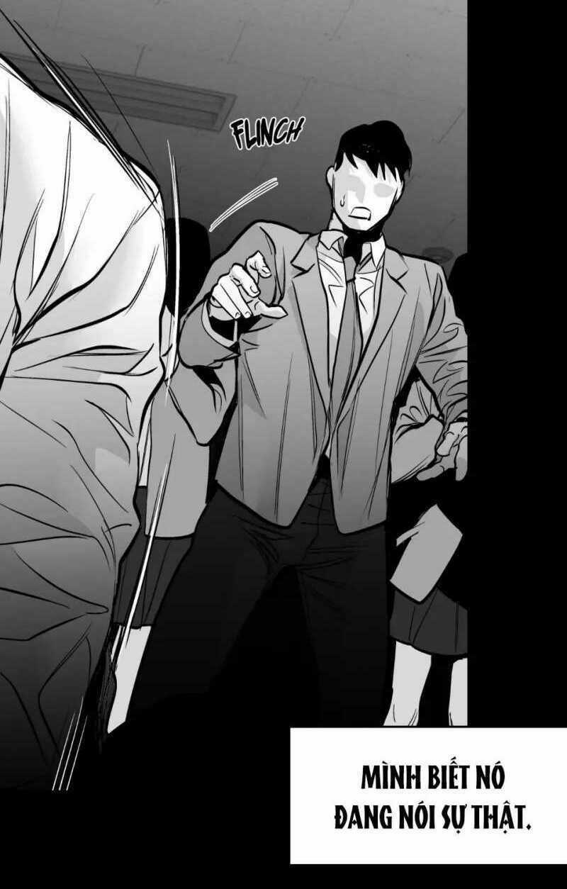 Khi Đôi Chân Thôi Bước Chapter 104.1 trang 33