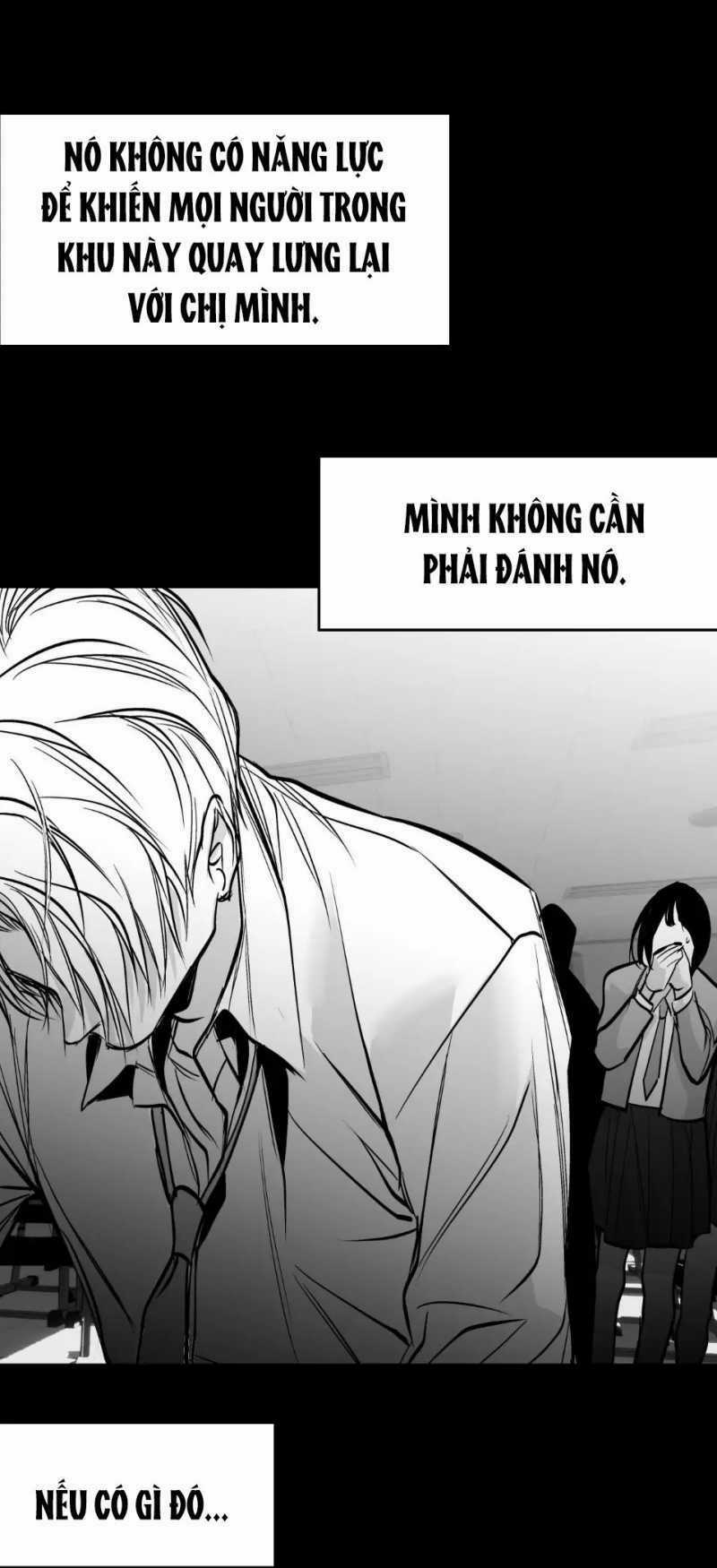 Khi Đôi Chân Thôi Bước Chapter 104.1 trang 34