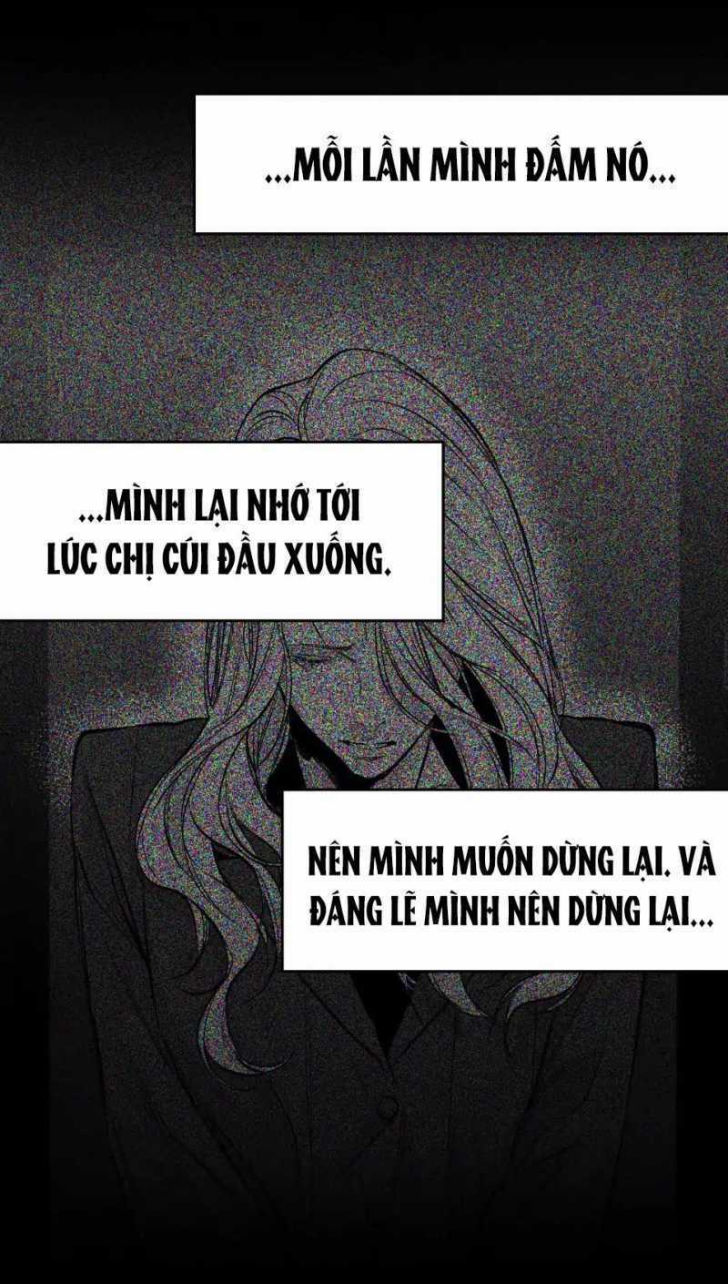 Khi Đôi Chân Thôi Bước Chapter 104.1 trang 35