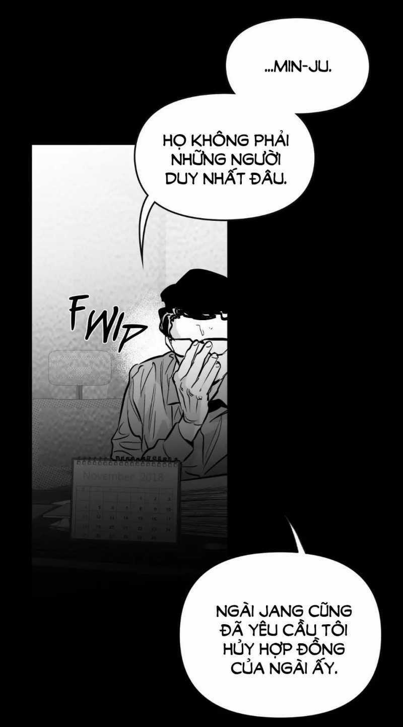 Khi Đôi Chân Thôi Bước Chapter 104.1 trang 4