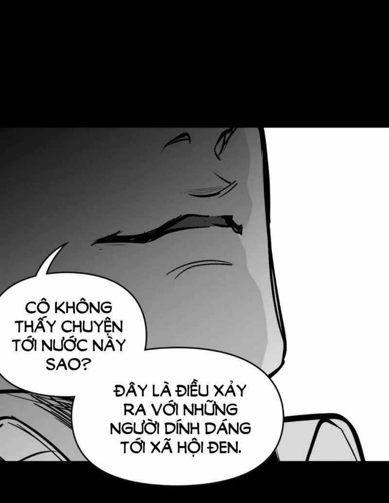 Khi Đôi Chân Thôi Bước Chapter 104.1 trang 42