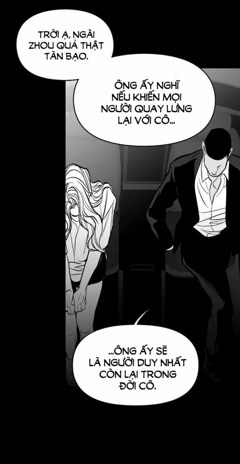 Khi Đôi Chân Thôi Bước Chapter 104.1 trang 43