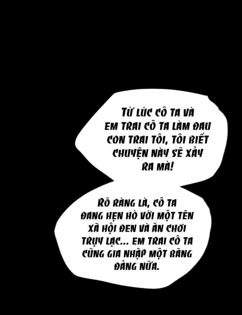 Khi Đôi Chân Thôi Bước Chapter 104.1 trang 8