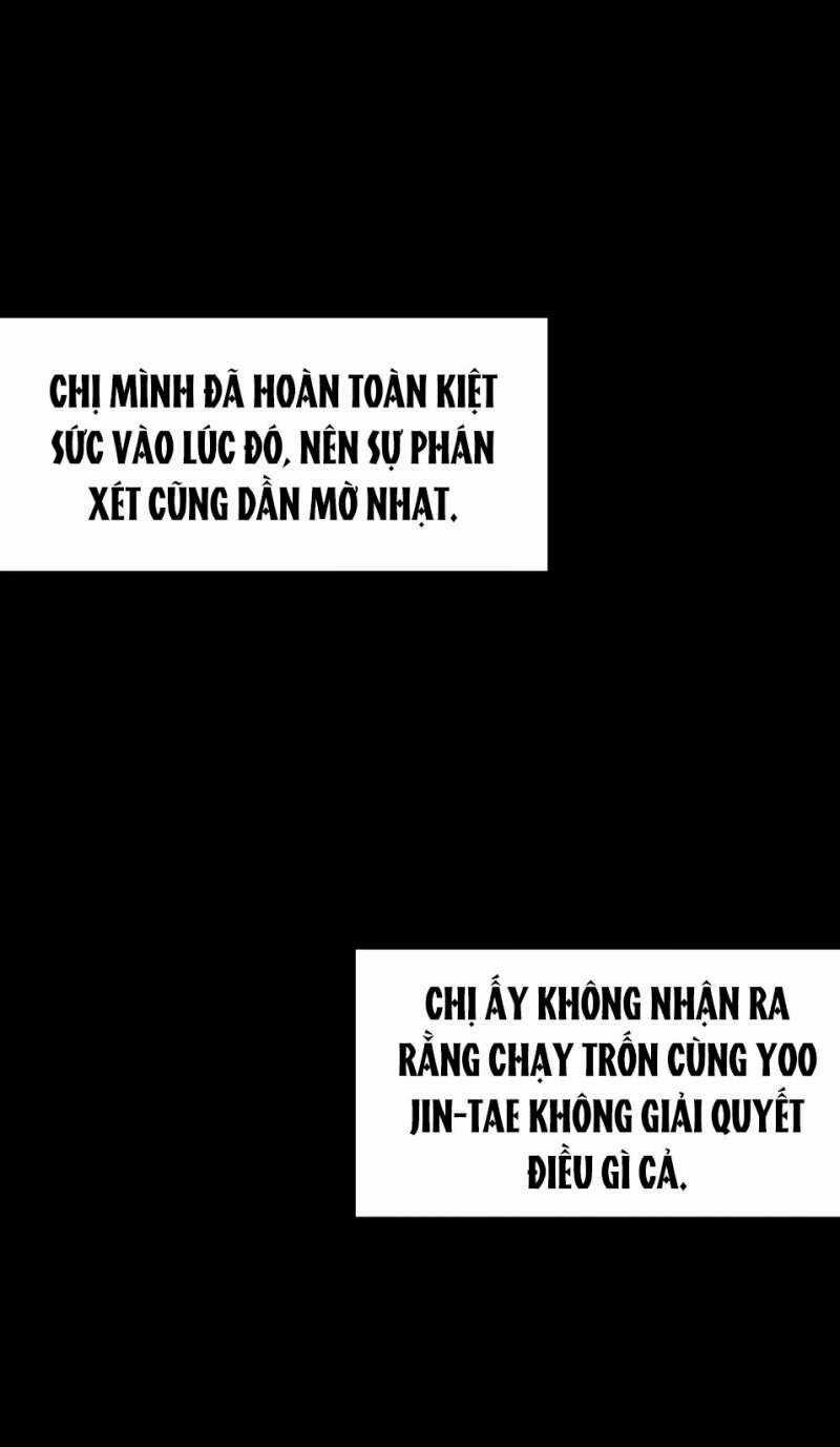 Khi Đôi Chân Thôi Bước Chapter 104.2 trang 10