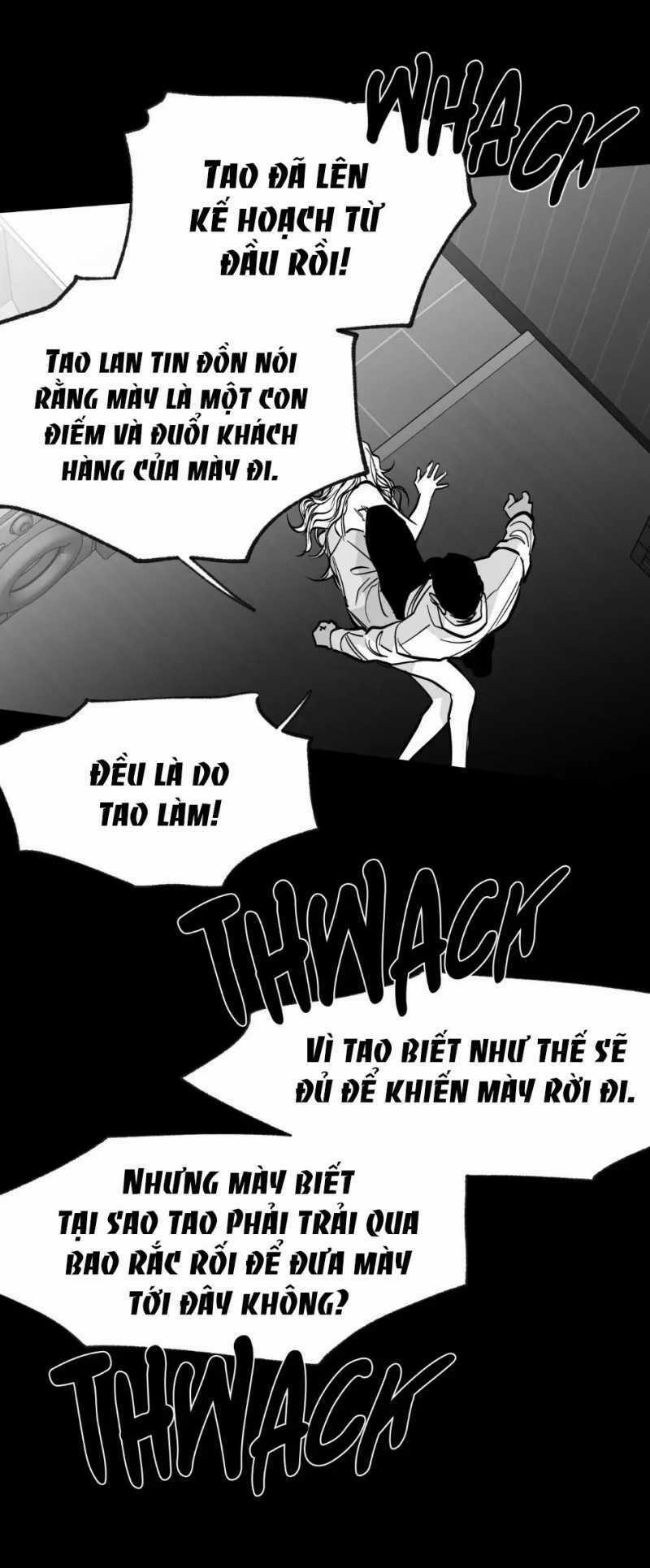 Khi Đôi Chân Thôi Bước Chapter 104.2 trang 14