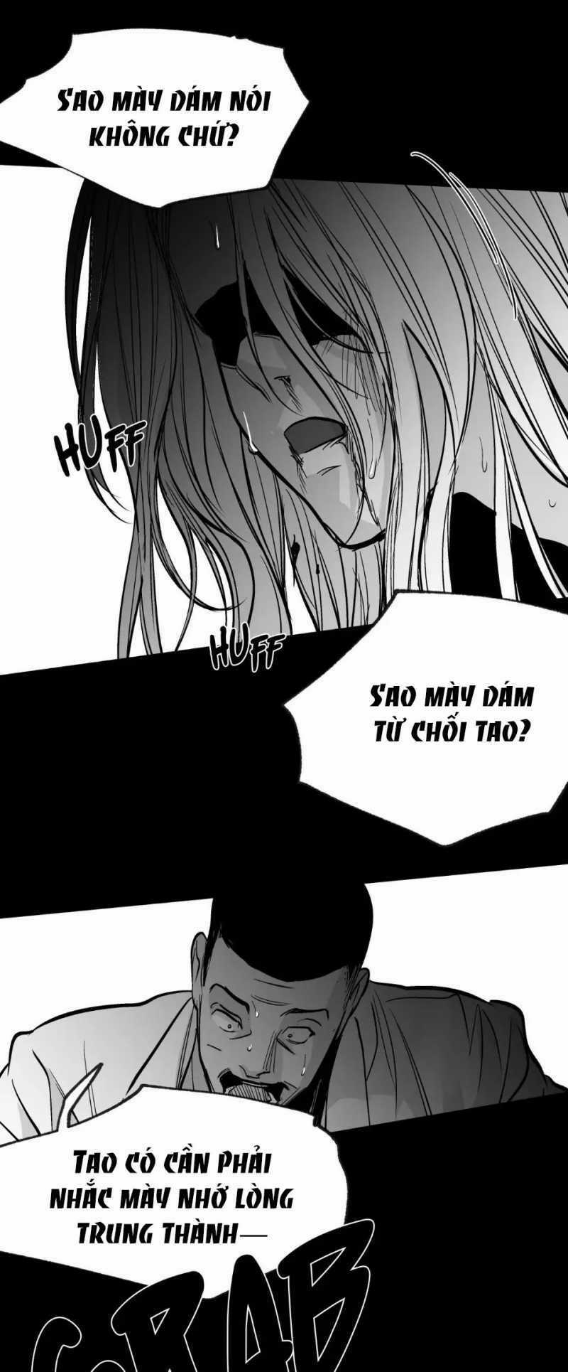 Khi Đôi Chân Thôi Bước Chapter 104.2 trang 17