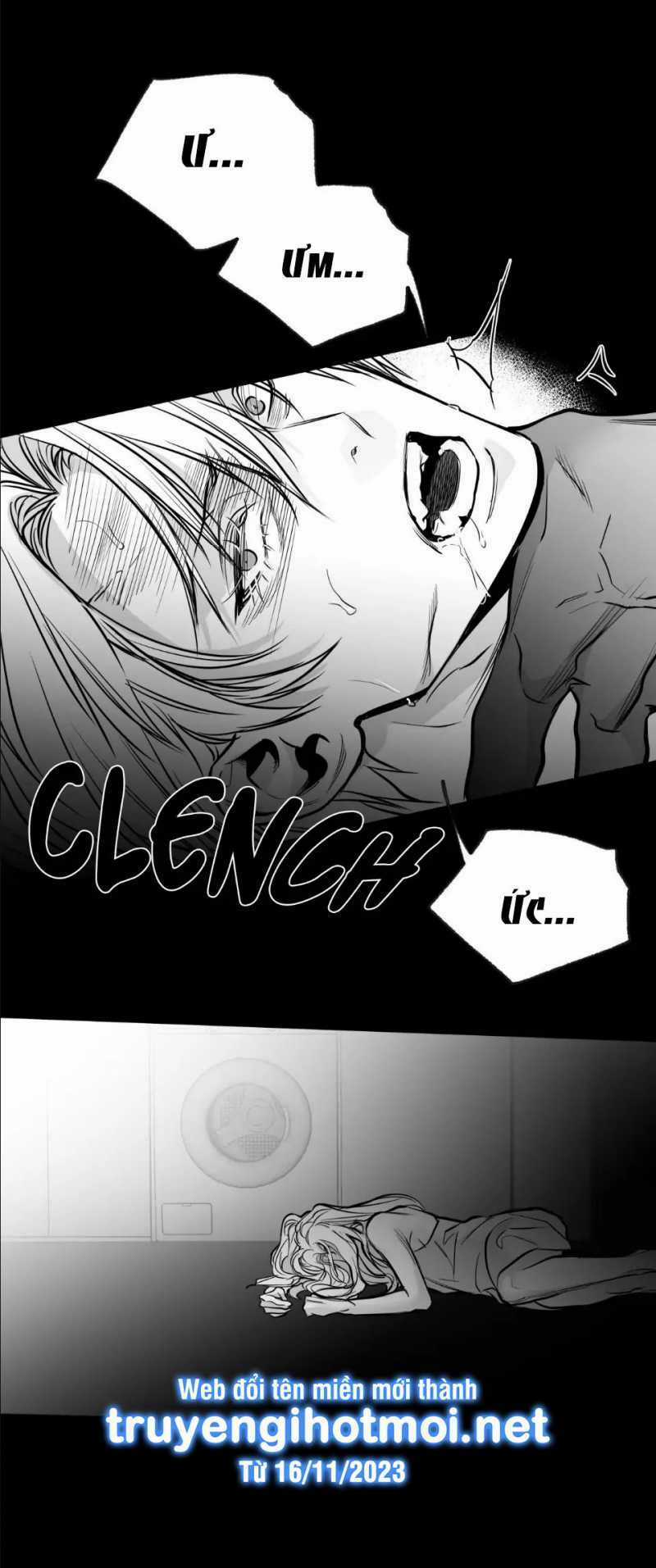 Khi Đôi Chân Thôi Bước Chapter 104.2 trang 23