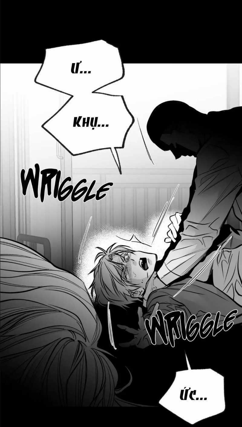 Khi Đôi Chân Thôi Bước Chapter 104.2 trang 25