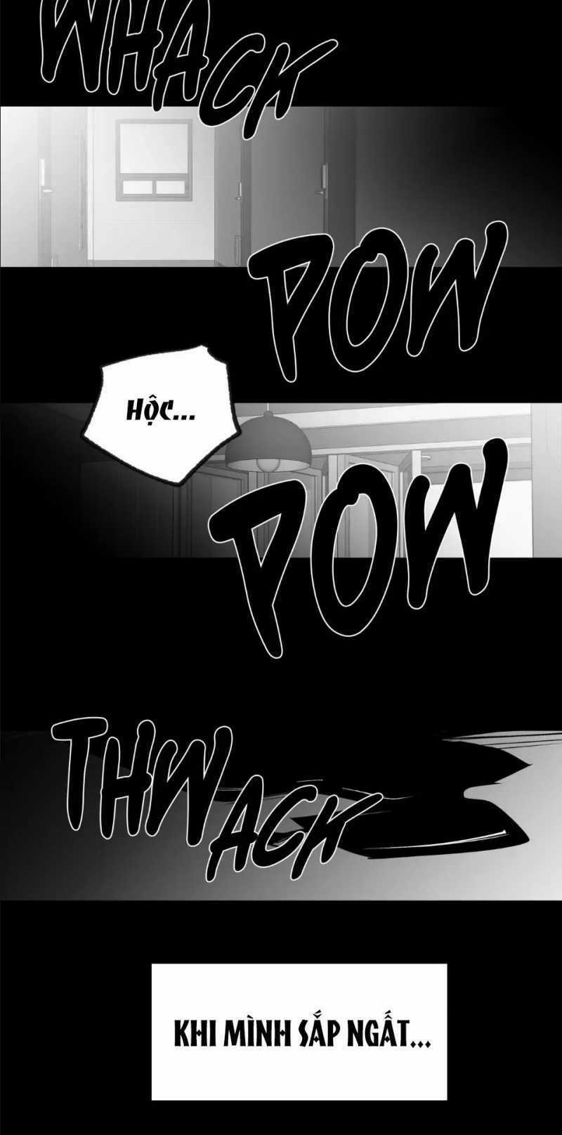 Khi Đôi Chân Thôi Bước Chapter 104.2 trang 35