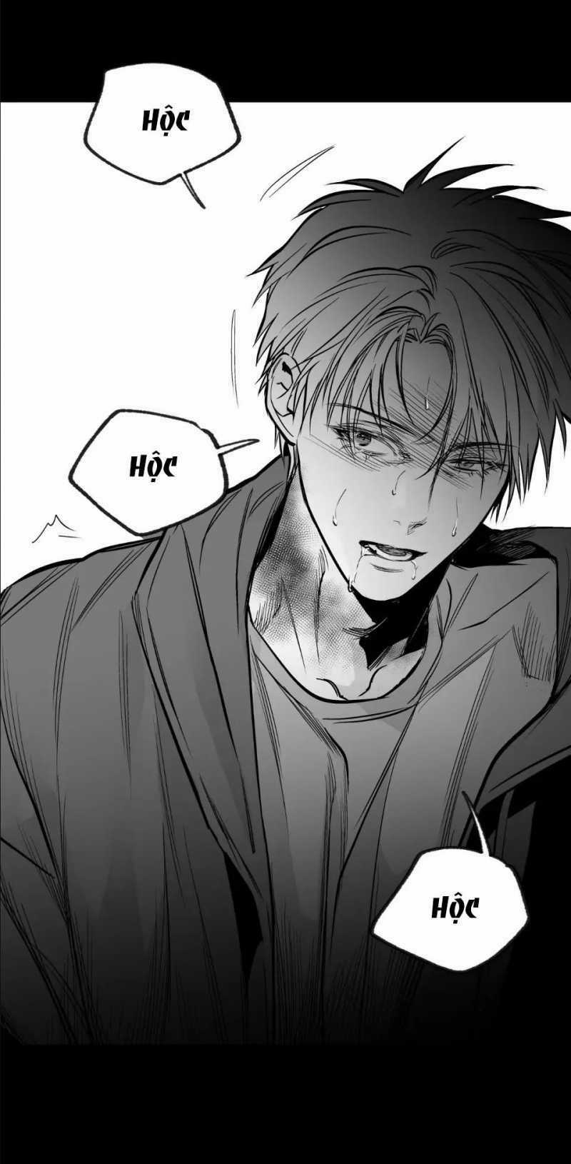 Khi Đôi Chân Thôi Bước Chapter 104.2 trang 36