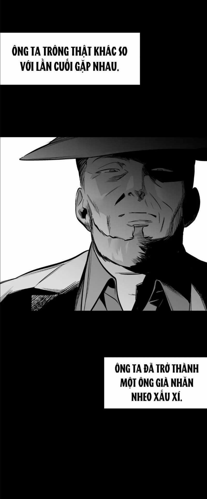 Khi Đôi Chân Thôi Bước Chapter 104.2 trang 40