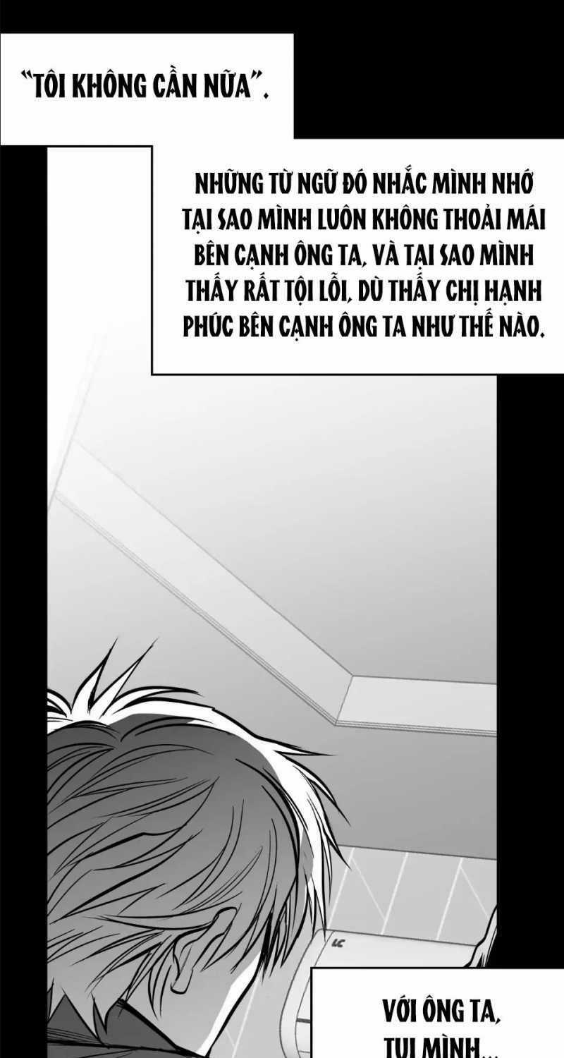 Khi Đôi Chân Thôi Bước Chapter 104.2 trang 46