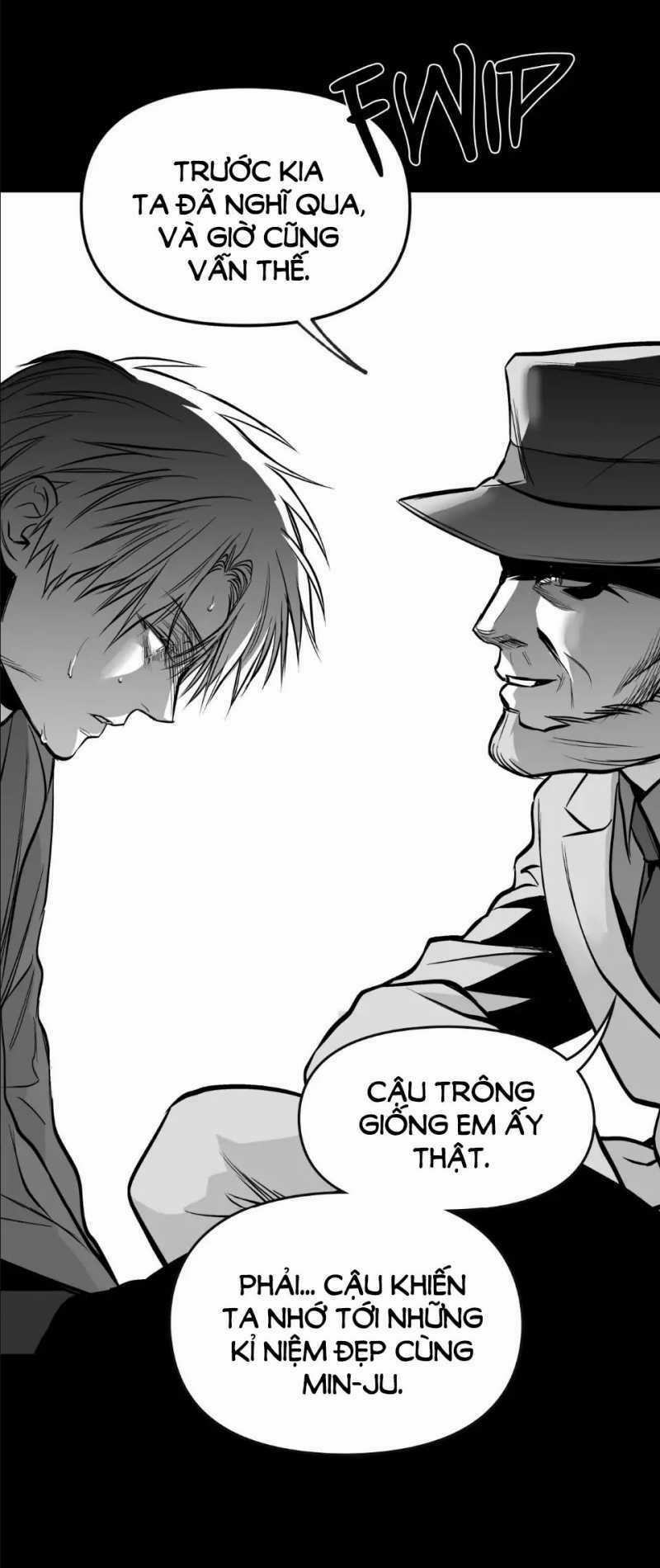 Khi Đôi Chân Thôi Bước Chapter 104.2 trang 53